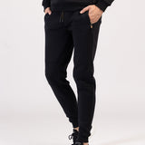 Елсар - Мъжки топъл памучен спортен суитшърт