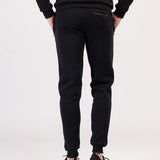 Елсар - Мъжки топъл памучен спортен суитшърт