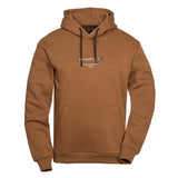 Елрос - Мъжки топъл памучен спортен суитшърт