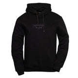 Елрос - Мъжки топъл памучен спортен суитшърт