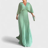 Ема - Дълга пролетна рокля