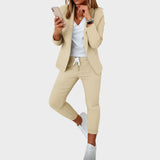 Терина – Софистициран Костюм