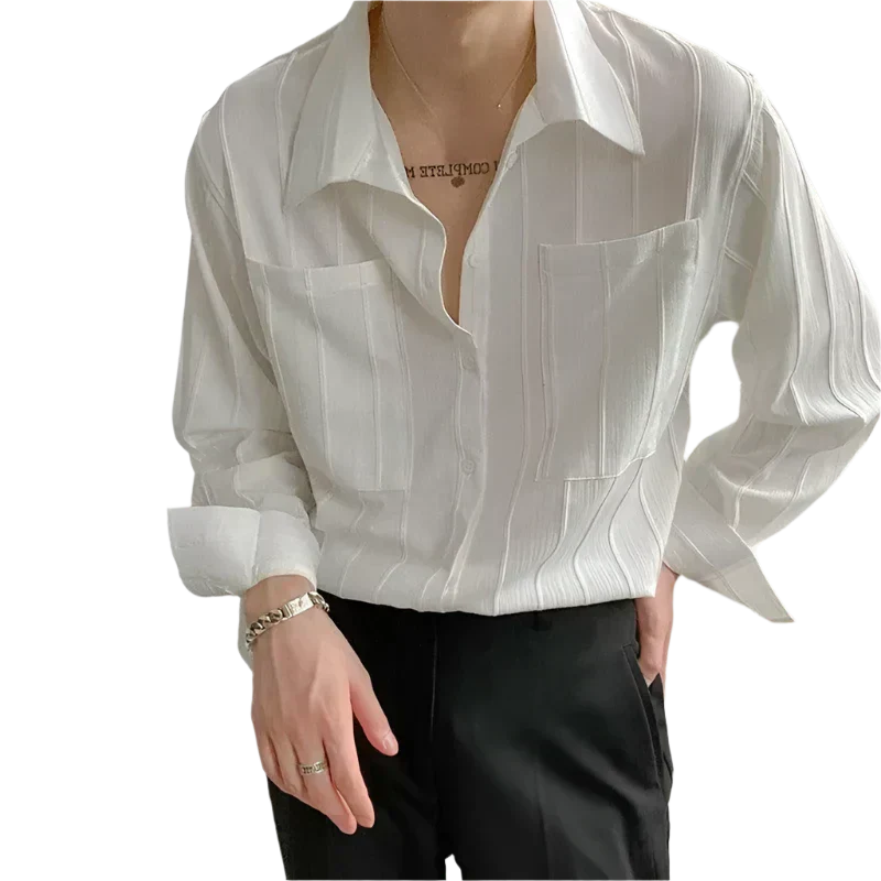 Боглор - Рибена риза