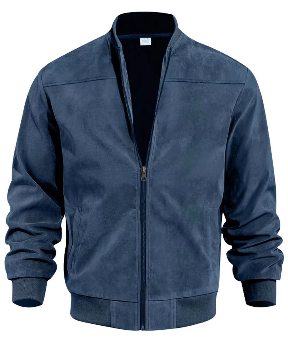 Велел - Бомбер Яке