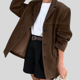 Станислава - Луксозен винтидж блейзър