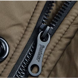 Висдар - Паркa яке