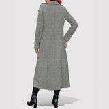 Спасена - Дълго палто