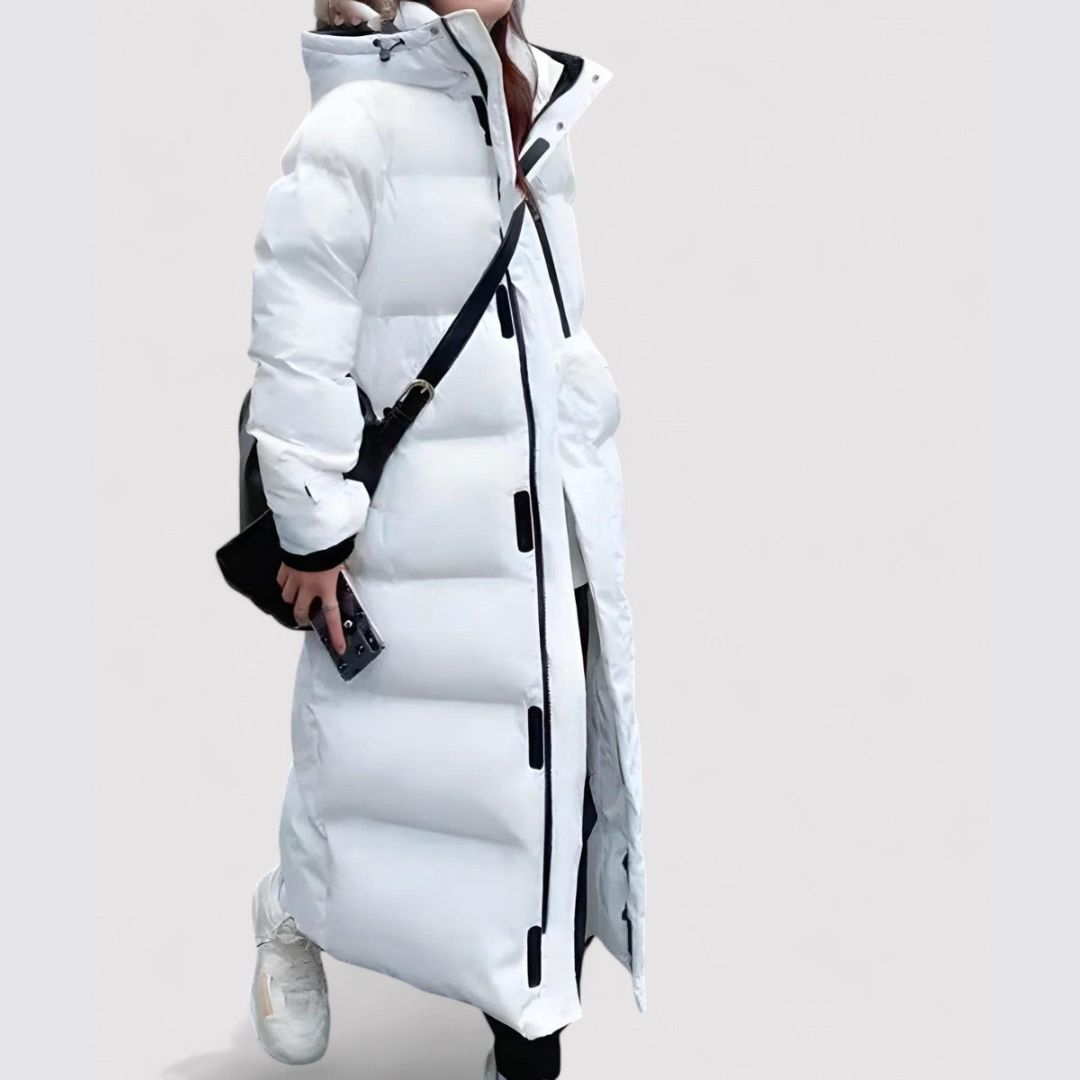 Тина - Ветроустойчиво яке