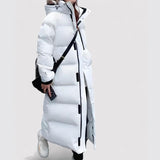 Тина - Ветроустойчиво яке