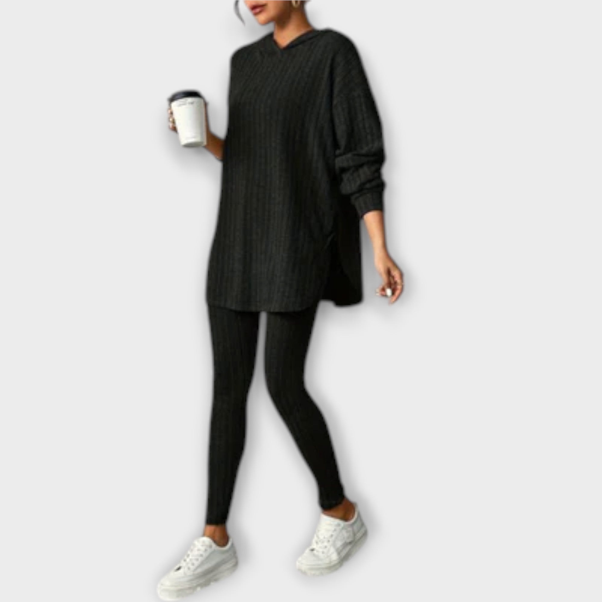 Атена - Удобен комплект от две части