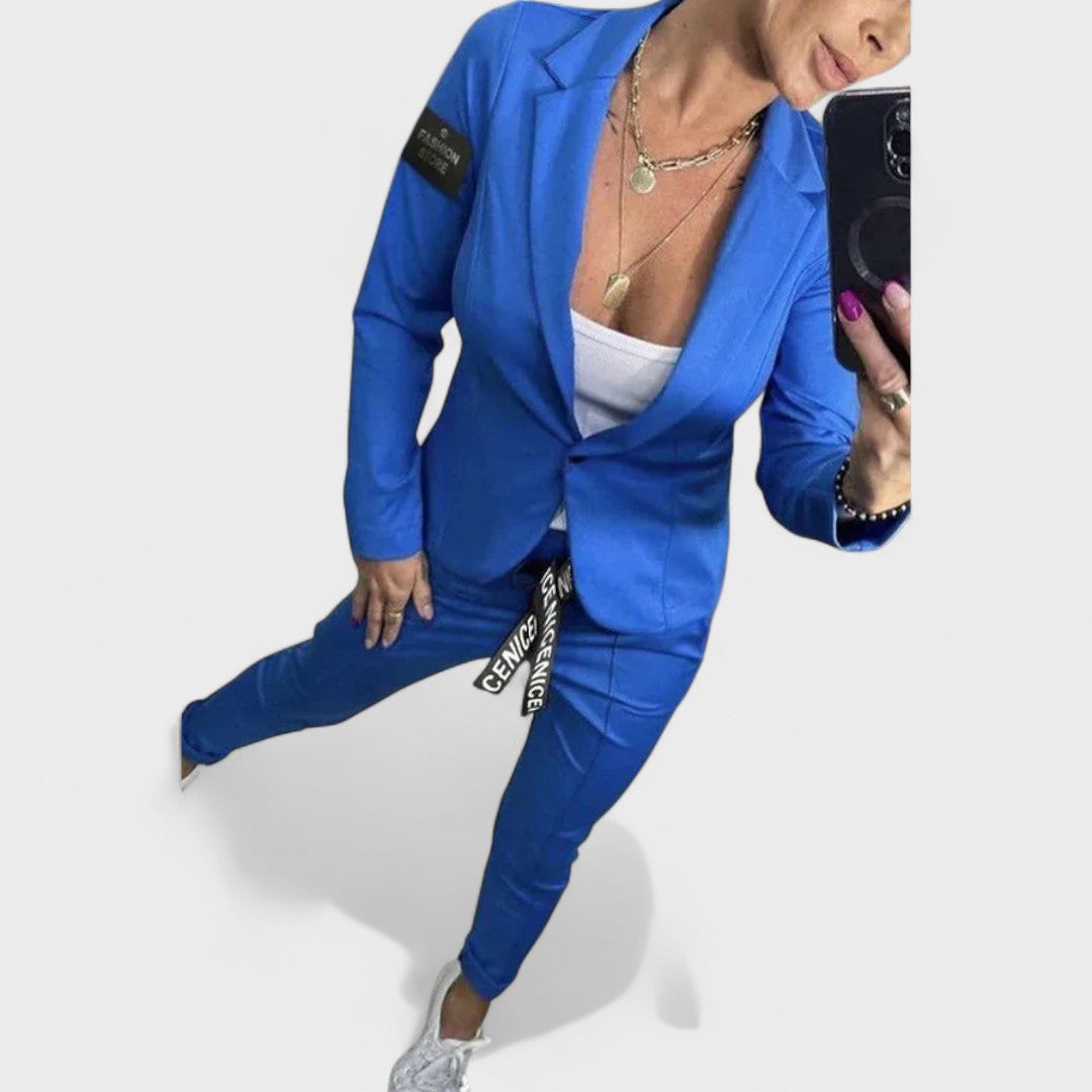 Чарела – Персонализиран комплект