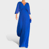 Ема - Дълга пролетна рокля