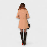 Тодорка - Топло зимно палто