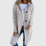 Рада – Удобен дълъг кардиган