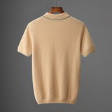 Елисар - Класическа поло Mykonos