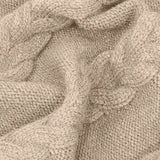 Аелита – Пуловер с висока яка