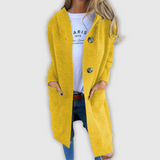 Рада – Удобен дълъг кардиган