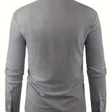 Богел - Лека риза с дълъг ръкав