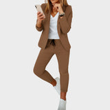 Терина – Софистициран Костюм