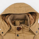 Висбор - Ежедневно яке за мъже