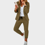 Терина – Софистициран Костюм