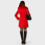 Тодорка - Топло зимно палто