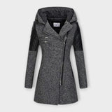 Симона - Зимно яке