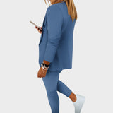 Терина – Софистициран Костюм