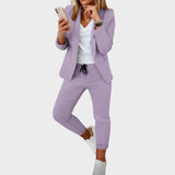 Терина – Софистициран Костюм