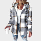 Илрея - Ефект на топло палто и риза