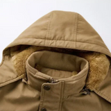 Вислев - Ватирано бомбър яке