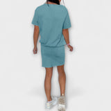 Милица - Елегантна тясна рокля