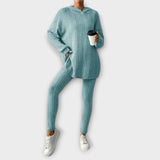 Атена - Удобен комплект от две части