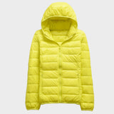 Цветина - Преходно яке