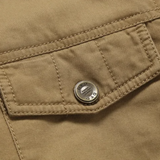 Висрил - Пухено Зимно Яке