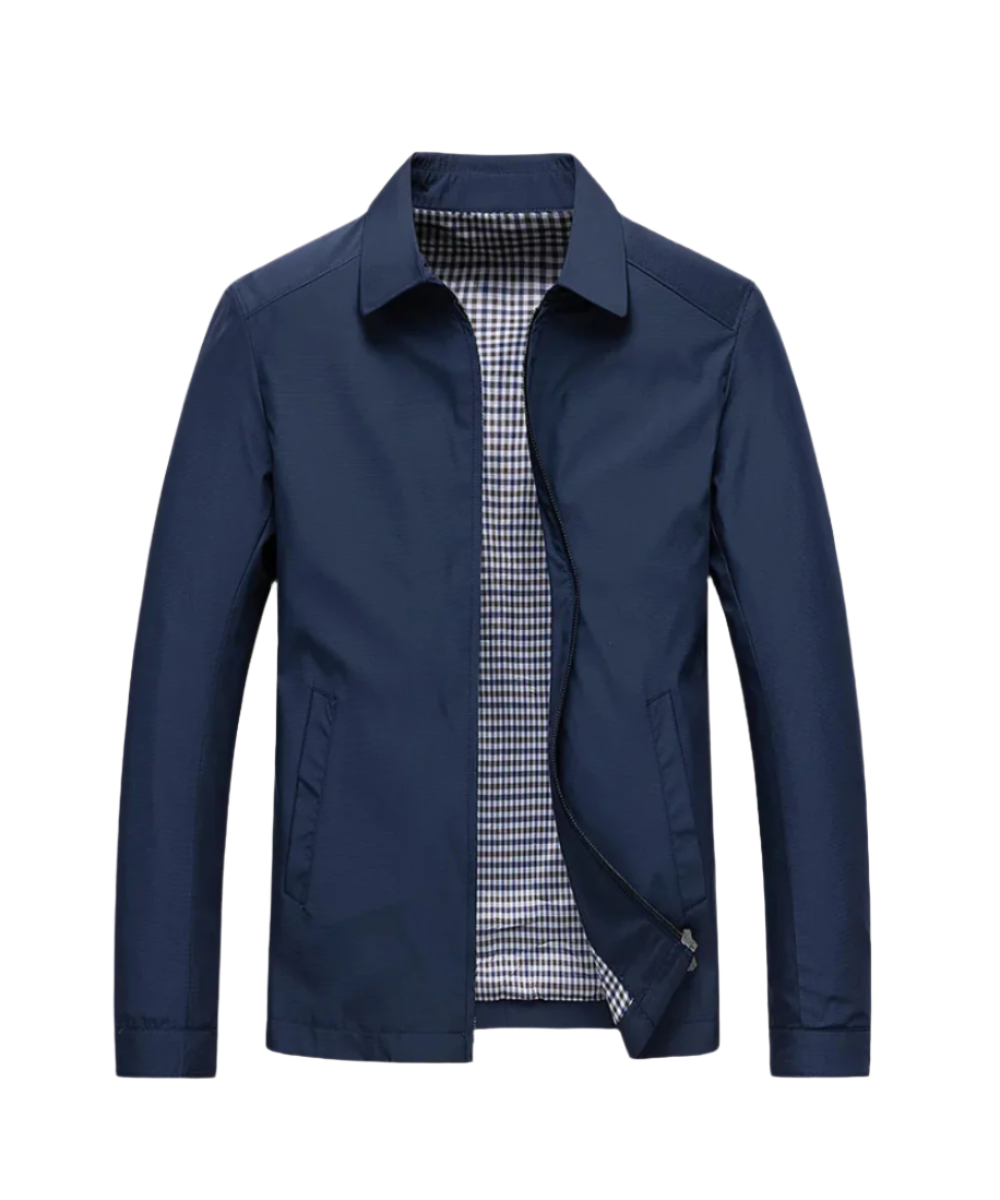 Велбог - елегантно мъжко яке