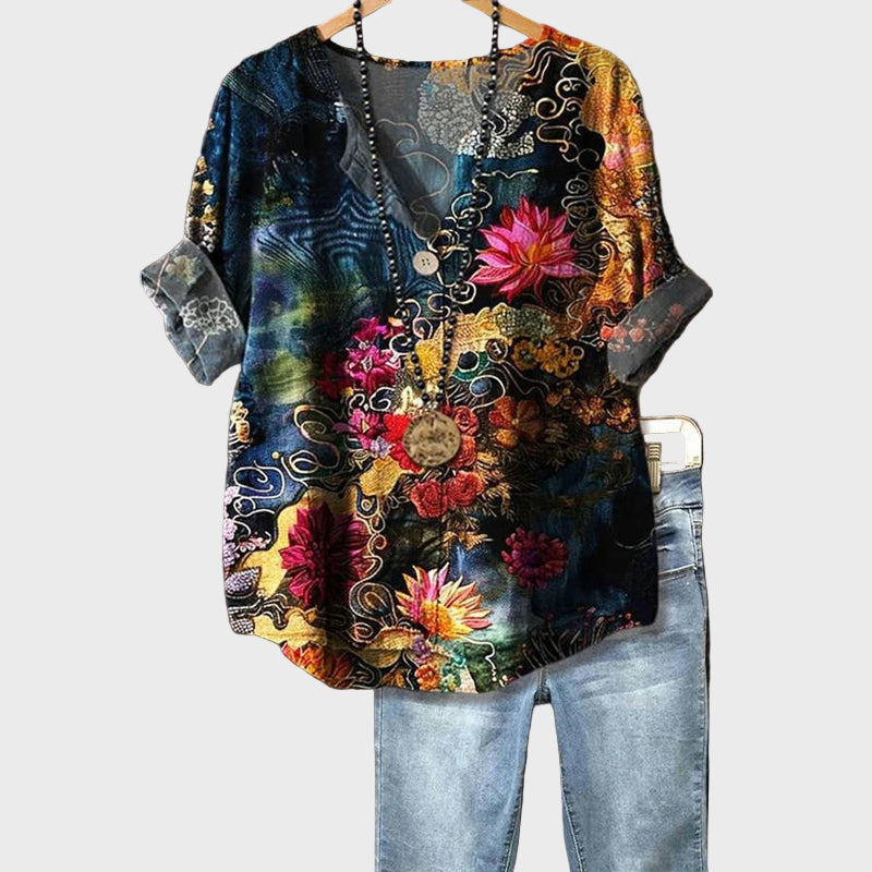 Гермира - Нова Година