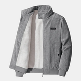 Велрил - Фланелно яке с подплата