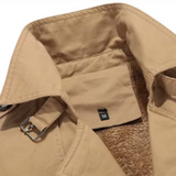 Велбор - тренчкот