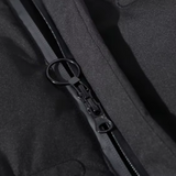 Арбор - дълго зимно сако