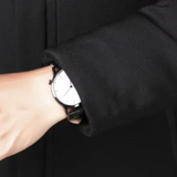 Велсол - Мъжко дълго зимно яке