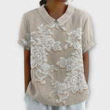 Силмара - Риза с Винтидж Принт