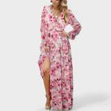 Марлена - Елегантна рокля