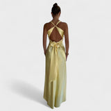 Жана - Елегантна рокля