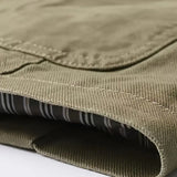 Велвис - мъжко подплатено яке