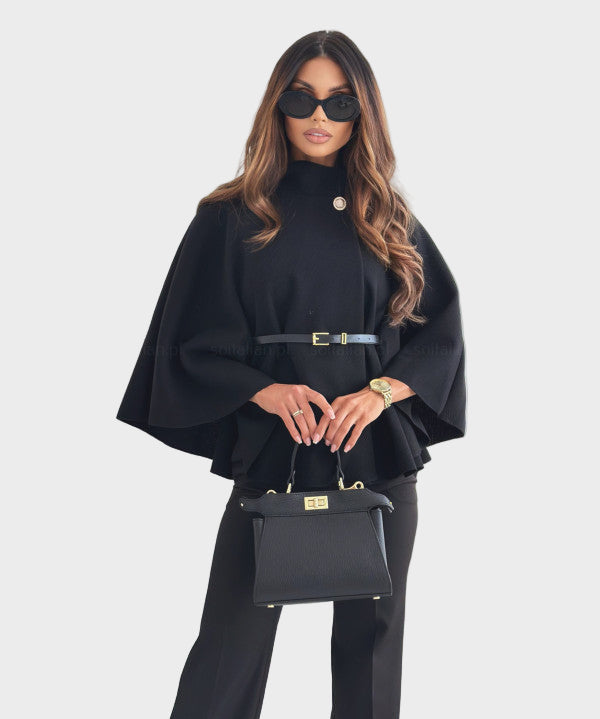 Аникия - Шикозно яке с пеперуда и колан