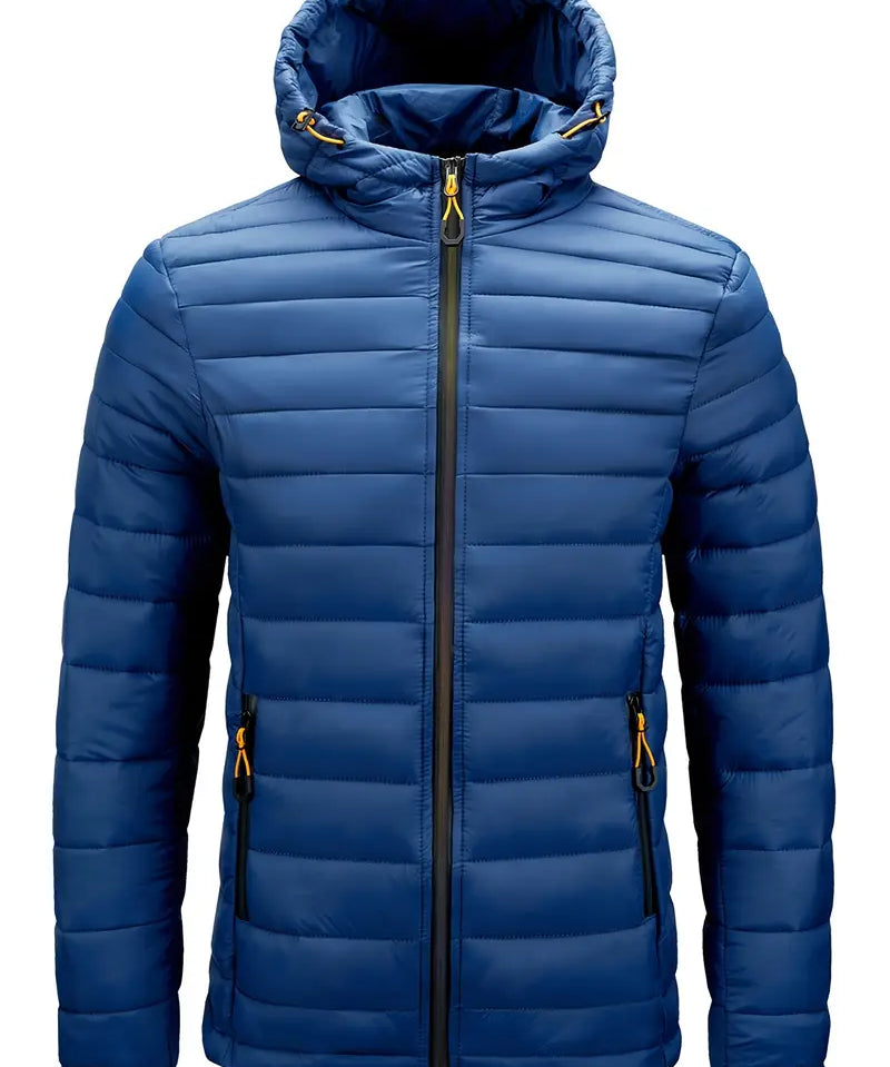 Висвел - Топло зимно яке