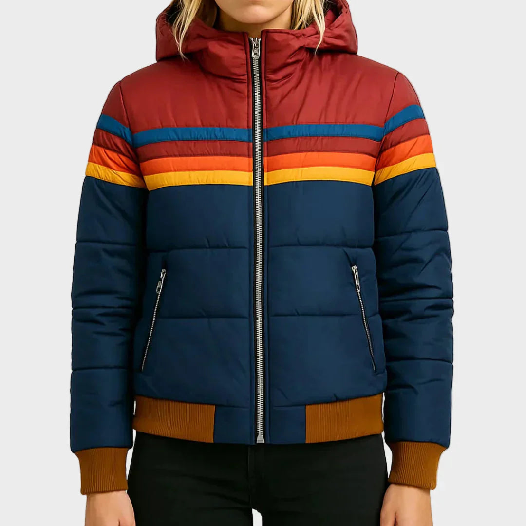 Велислава - Водоустойчив дъждобран