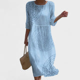 Дарияна - Достойна и елегантна рокля