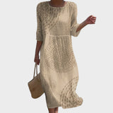 Дарияна - Достойна и елегантна рокля